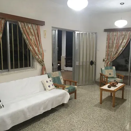Imperial - Center Apartment *