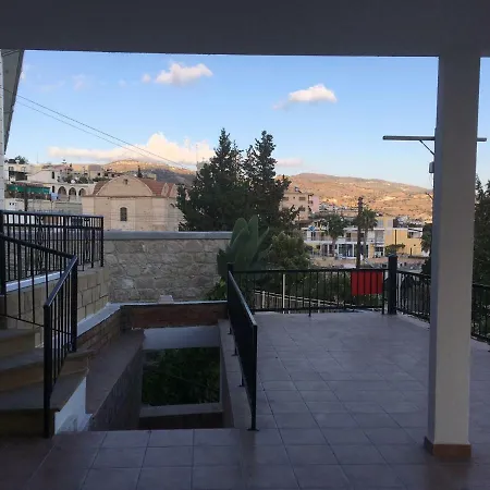 Imperial - Center شقة *