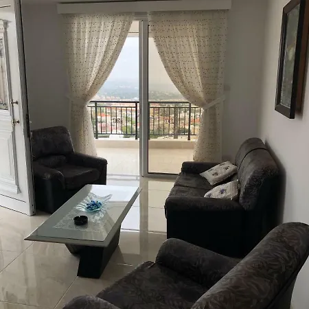 Imperial - Center Apartment *
