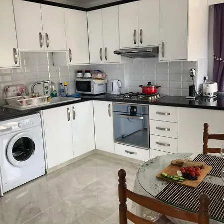 Apartment Imperial - Center *