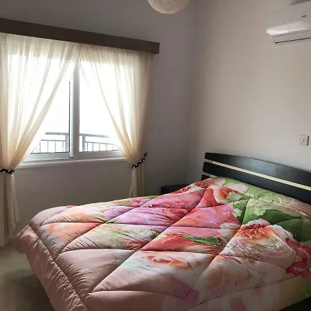 Imperial - Center Apartment